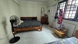 Blk 161 Chong Pang Vista (Yishun), HDB 5 Rooms #502935101